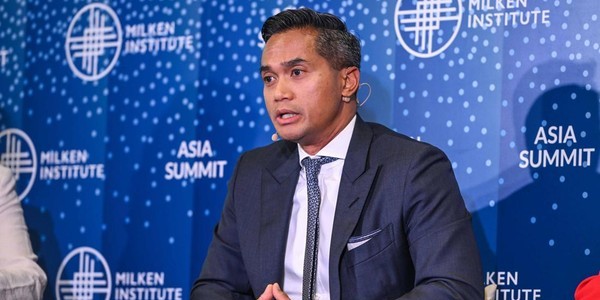 Laba Bersih Bakrie Brothers BNBR Melonjak Tajam Sepanjang Tahun Buku