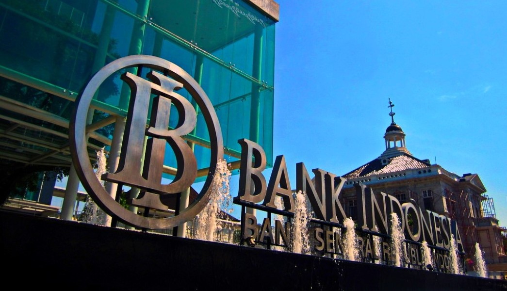 Bank Indonesia Soroti Tantangan Global