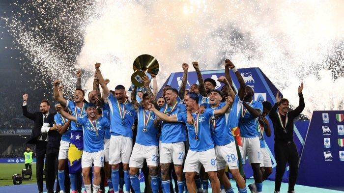 Liga Italia Hadirkan Semangat Baru Musim 2025 hingga 2026