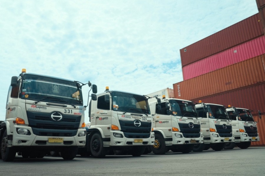 IPO Perdana 2026 BSA Logistics WBSA Resmi Melantai Bursa Efek