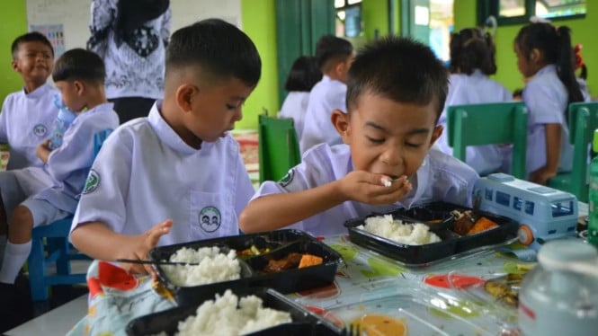 Upaya Maksimalkan Keamanan Pangan MBG Dinilai Tetap Berjalan