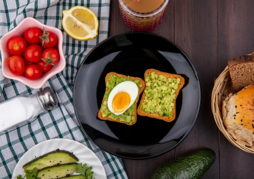 Rekomendasi 5 Menu Sahur Sat Set Dan Sehat Solusi Praktis Masak