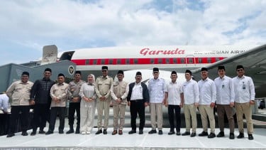 Garuda Indonesia Group Dan BPMI Jalin Sinergi Strategis Kelola Fasilitas Layanan