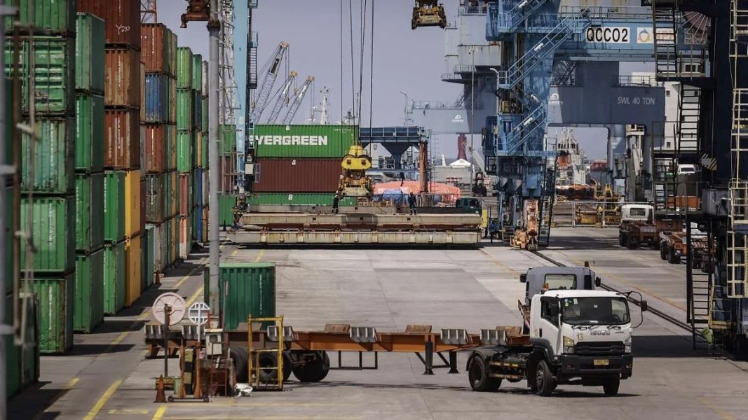 Neraca Perdagangan Indonesia Catat Surplus Rekor Baru, Ekonomi Menguat