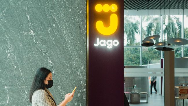 Lonjakan Transaksi Investasi di Bank Jago Pada Awal Ramadan, Terjadi Kenaikan Signifikan melalui Aplikasi Digital