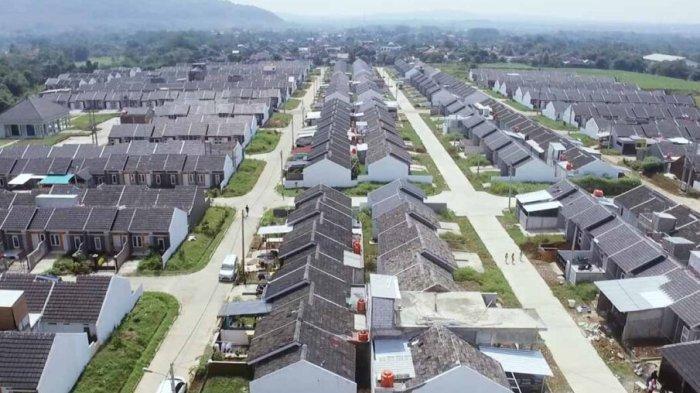 Pemerintah Luncurkan Program KPR Subsidi untuk Pekerja Migran, Sediakan 20 Ribu Unit Rumah