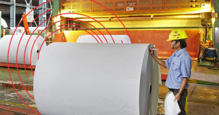 Lontar Papyrus Luncurkan Obligasi dan Sukuk Berkelanjutan Rp 1 Triliun