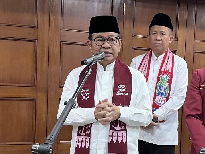 Pemprov Jakarta Dukung Program Kerja Bakti untuk Kebersihan