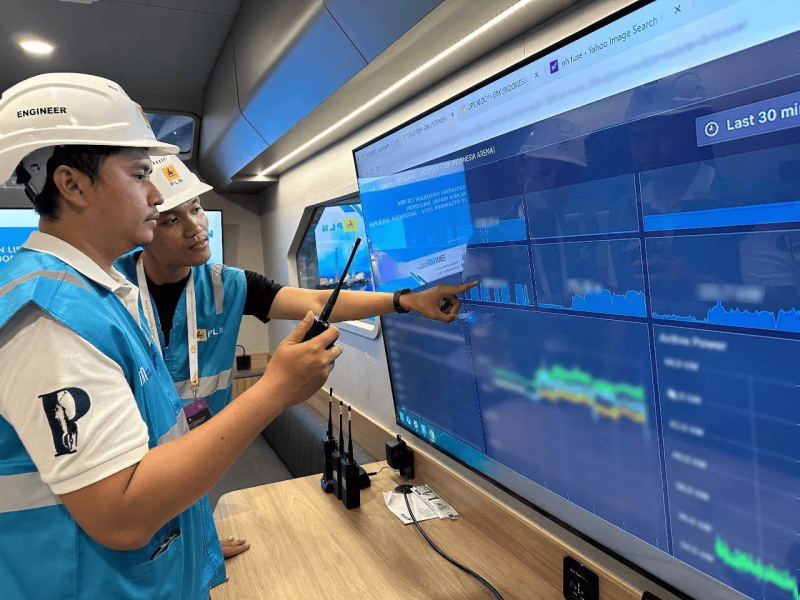 PLN Setor Rp 65 T ke Negara, Buah Transformasi Sejak 2020