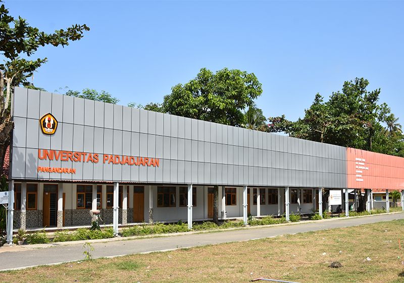 Program Studi Diluar Kampus Utama ULM Kotabaru Perkuat Sinergi Pengembangan SDM