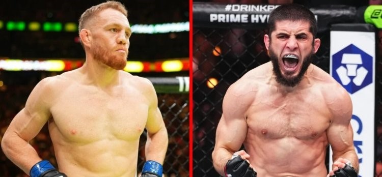 UFC 322: Duel Juara Super Fight di Madison Square Garden
