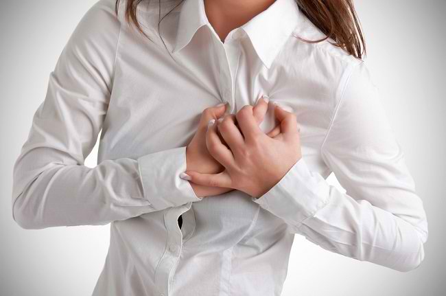 Dokter Peringatkan Serangan Jantung Tak Selalu Tunjukkan Gejala