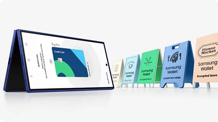 Samsung Wallet Integrasikan Car Key Digital Dengan Keamanan Tinggi