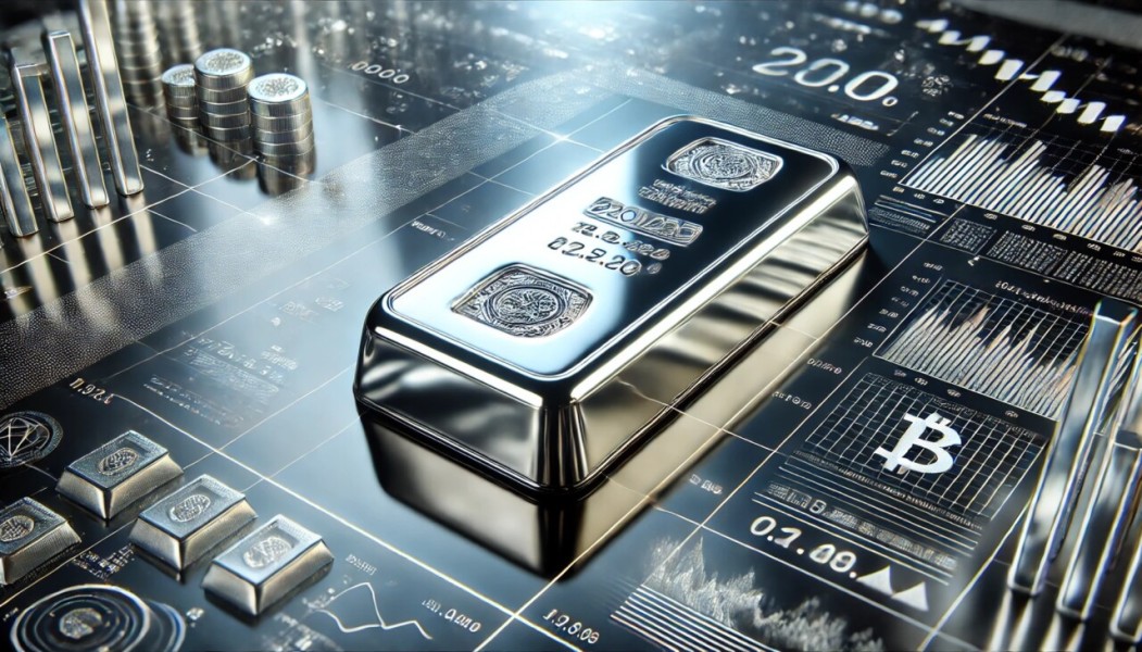 Prediksi Harga Perak Menjadi Momentum Penting bagi Investor dan Industri Nasional