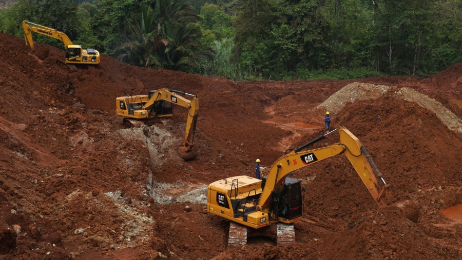 Pengawasan Nikel Diperkuat Lewat Sinergi Lapangan