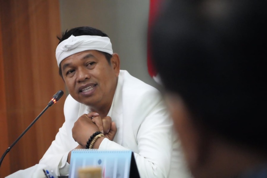 Investasi Kabupaten Bandung Tahun 2025 Kemarin Capai Rp 9,68 Triliun, Melebihi Target