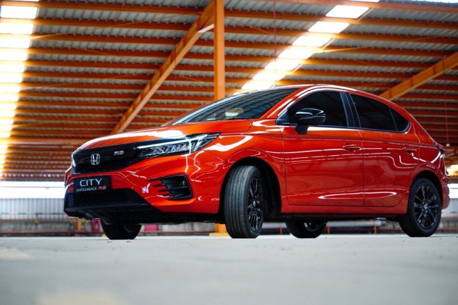 Diskon Besar Hatchback Hadir di Bulan Agustus