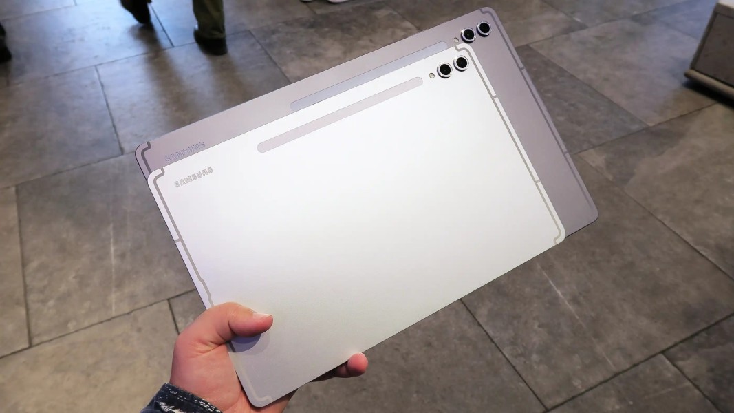 Fokus Fungsional Samsung Galaxy Tab S11
