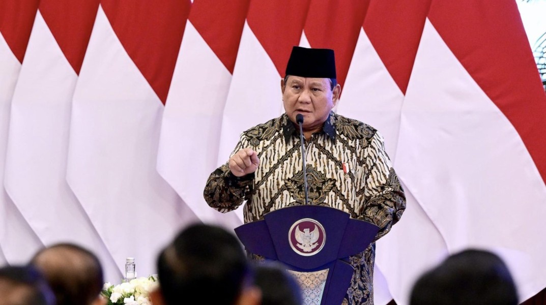 Bahasa Asing Masuk Kurikulum Sekolah, Prabowo Siapkan Generasi Unggul