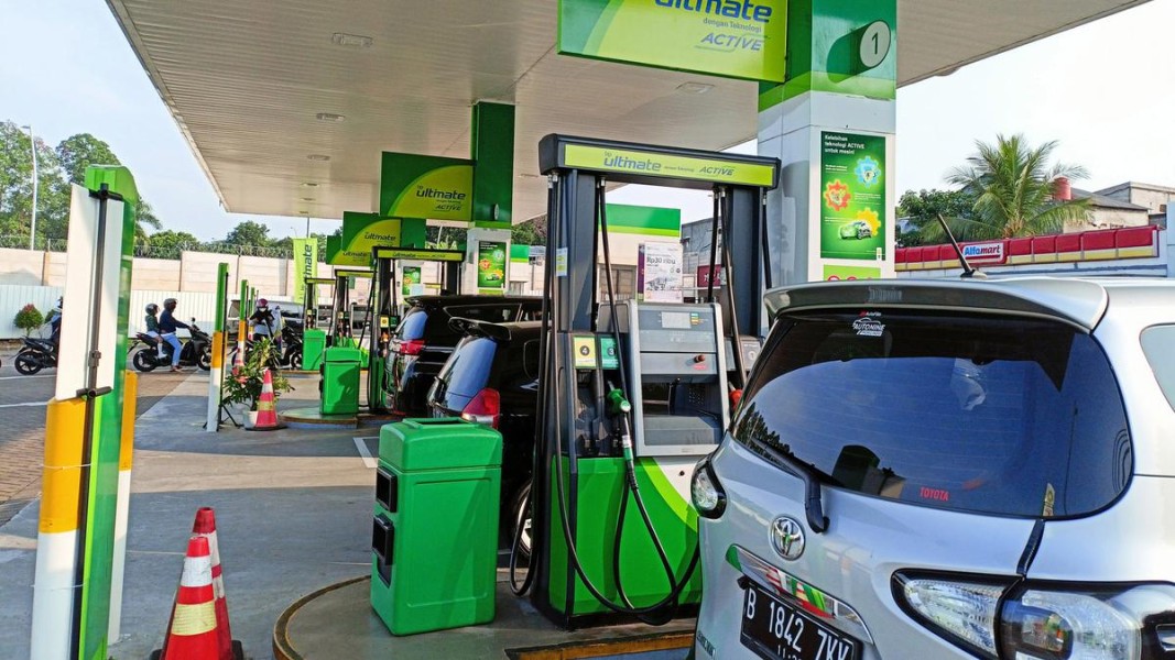 Perluasan Jaringan SPBU BP AKR di Jakarta: Hadirkan Bahan Bakar Berkualitas Tinggi dengan Teknologi Canggih