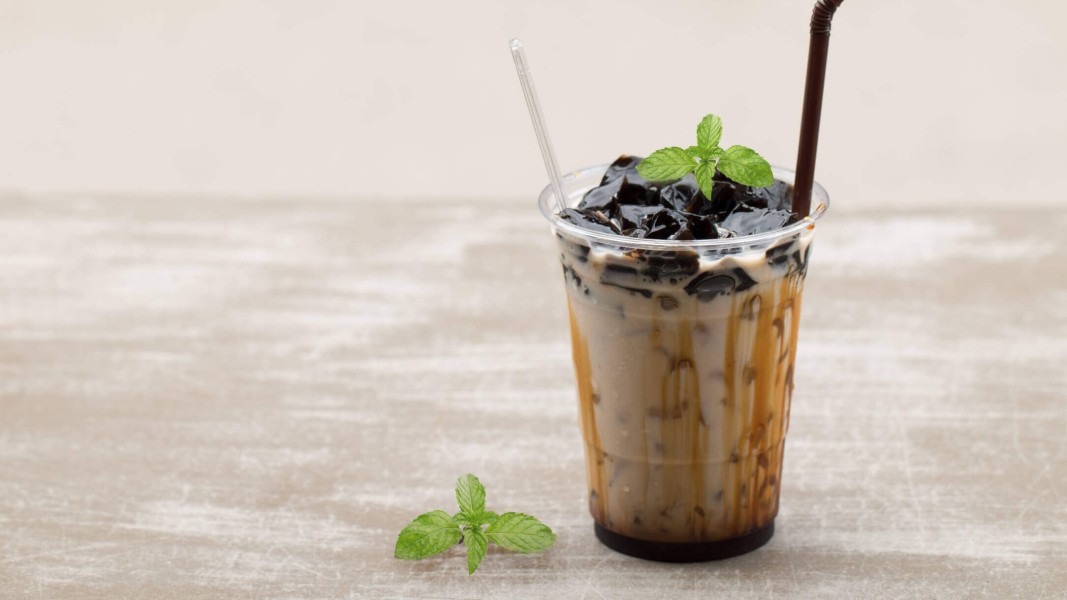 Rekomendasi 7 Minuman Es Segar untuk Berbuka Lebih Istimewa