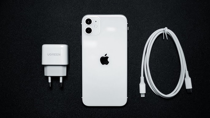5 Tips Ampuh Menjaga Kesehatan Baterai iPhone, Bikin Performa Tetap Prima
