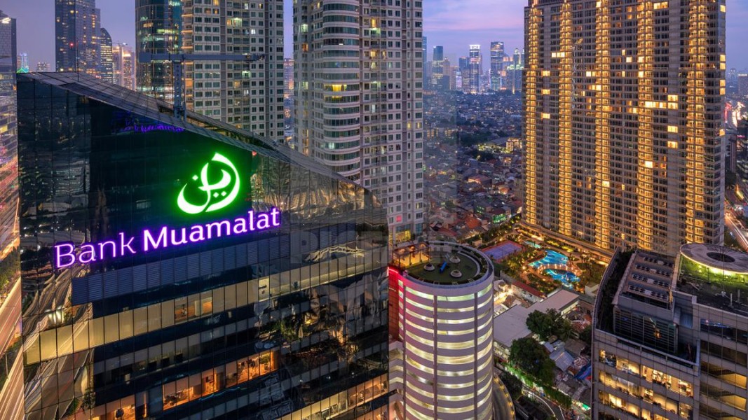 KPR iB Hijrah Baitullah Bank Muamalat Tunjukkan Lonjakan Pertumbuhan Menjanjikan