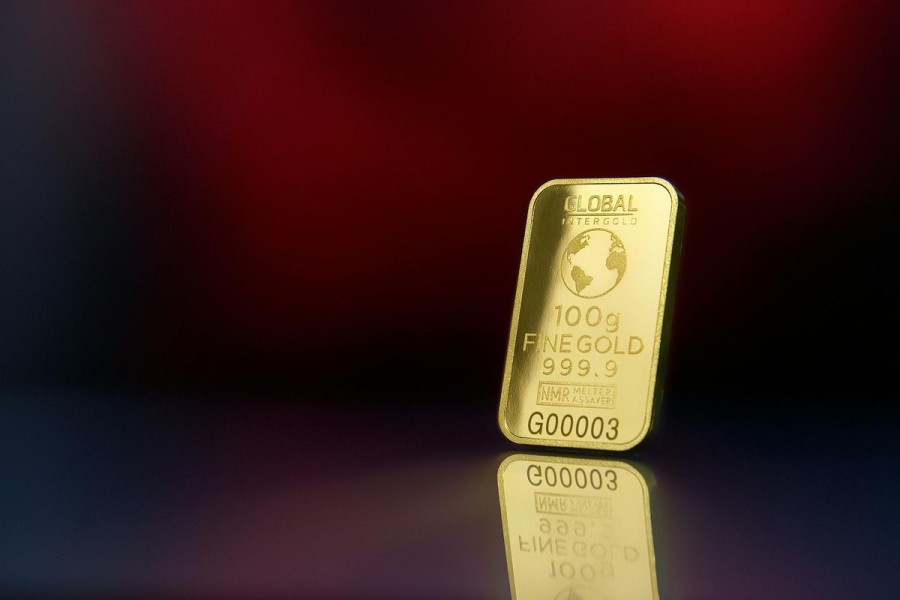Harga Emas Antam dan UBS di Pegadaian Turun Hari Ini 27 Oktober 2025