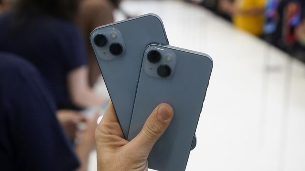 Harga iPhone 14 Terbaru di Indonesia: Update Terkini, Spesifikasi, dan Perbandingan
