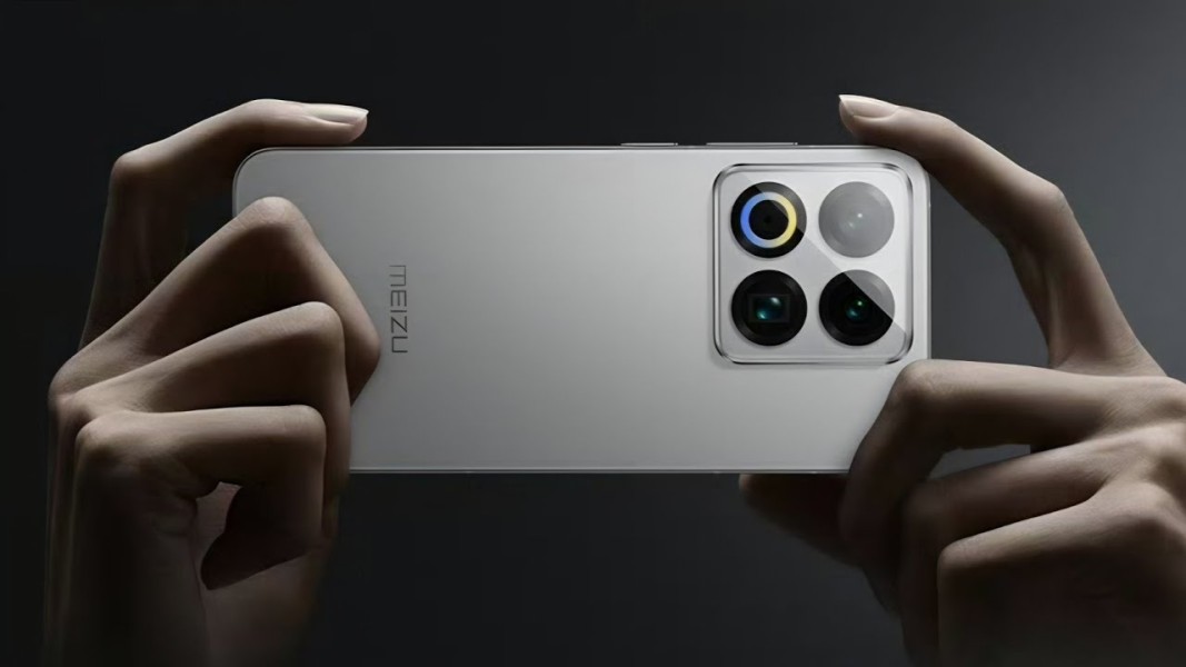 Meizu 22 Siap Ramaikan Pasar Smartphone Flagship Global