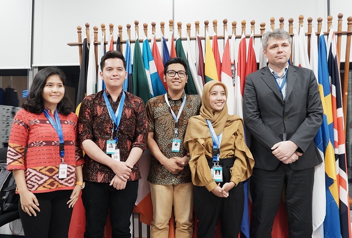 Uni Eropa Memperkenalkan Kesepakatan Industri Bersih untuk Mengakselerasi Transisi Energi