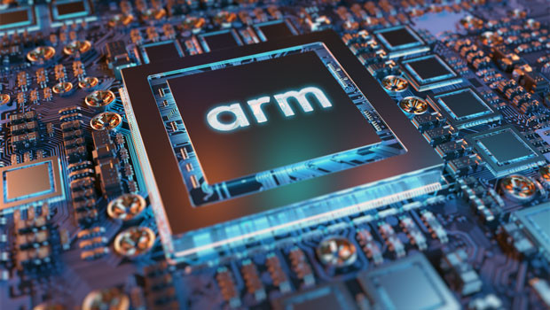 Kemitraan Arm Limited dan Danantara: Profil Perusahaan dan Perannya dalam Industri Chip Indonesia