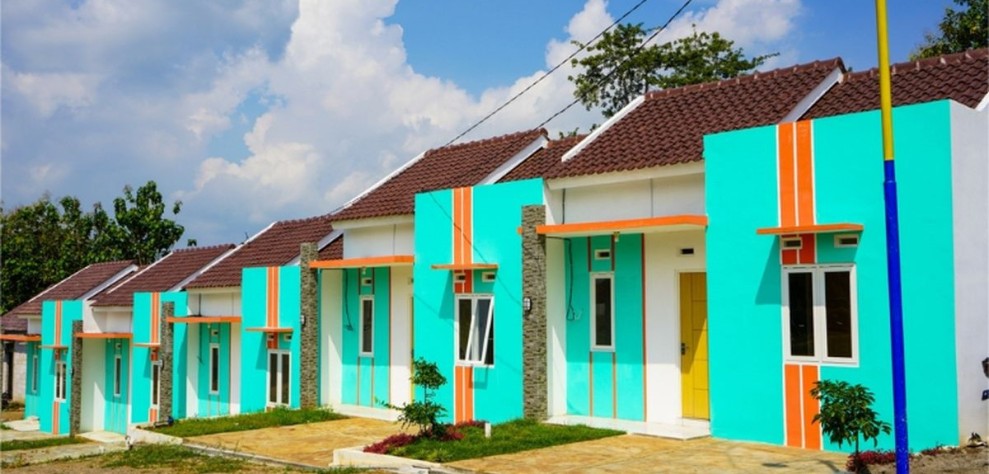 Batas Gaji Masyarakat Berpenghasilan Renda MBR untuk Program Rumah Subsidi KPR Tahun 2025: Simak Rinciannya