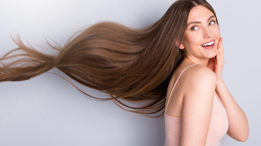 12 Cara Memanjangkan Rambut dengan Cepat yang Bisa Dicoba