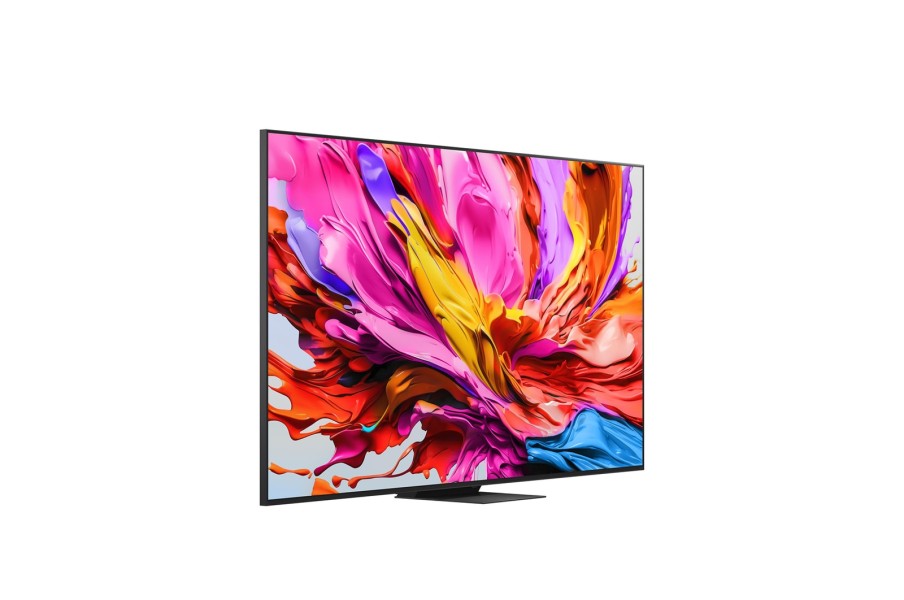 TV LG QNED86 Hadirkan Hiburan Maksimal Untuk Keluarga