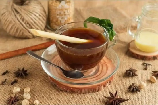 Cara Mudah Membuat Bandrek Hangat dengan Rempah Khas Tradisi Sunda di Rumah