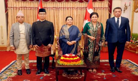 Bertemu Presiden Sri Lanka, Dubes RI Bahas Perdagangan hingga Danantara - Metro TV News