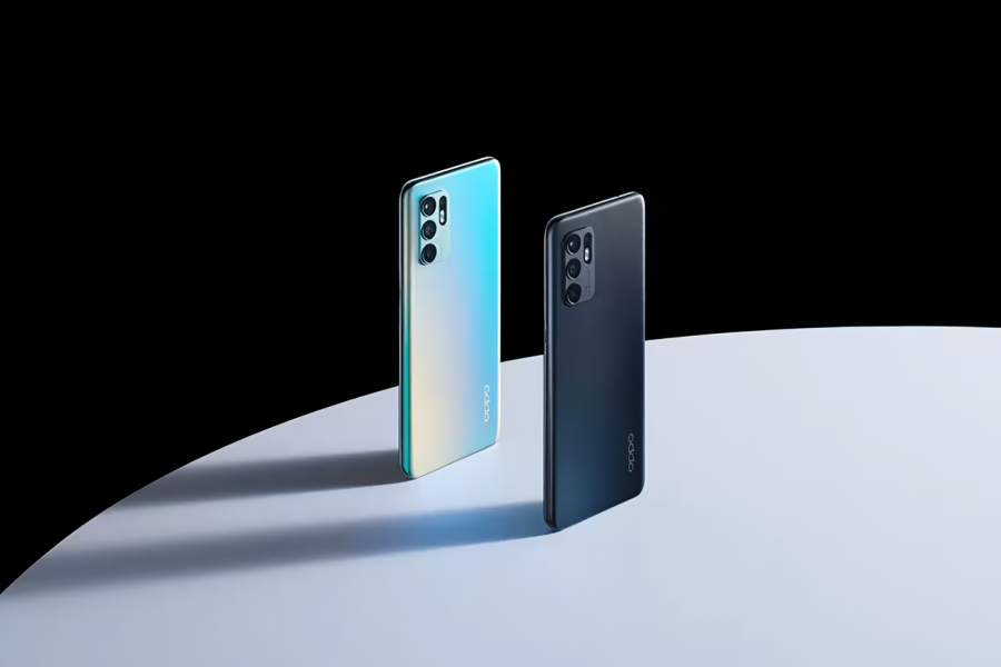 Oppo Hadirkan Pilihan Tepat untuk Gamer Mobile
