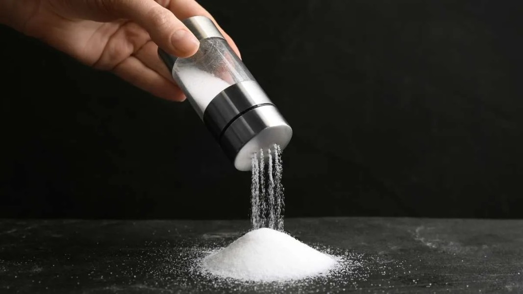 Tips Sehat Mengatur Asupan Garam untuk Mencegah Penyakit Serius