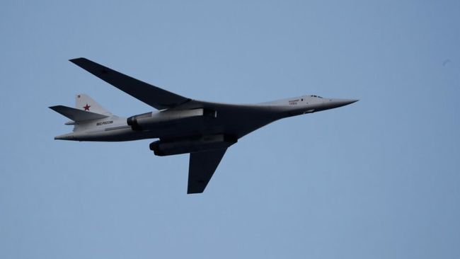 5 Jet Bomber Paling Canggih di Dunia, Siapa Terkuat?