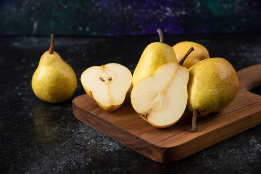 Temukan Manfaat Tersembunyi Kulit Buah untuk Kesehatan Tubuh