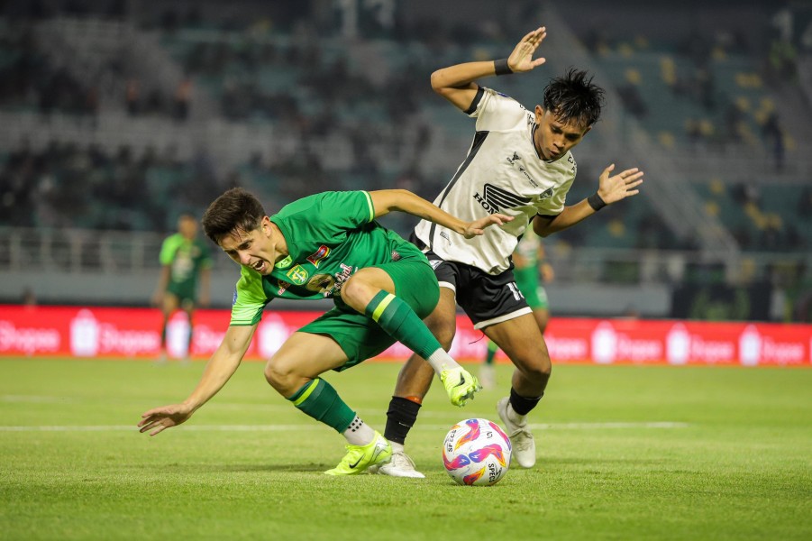 I.League Umumkan Jadwal Baru PSM vs Persebaya I.League Umumkan Jadwal Baru PSM vs Persebaya