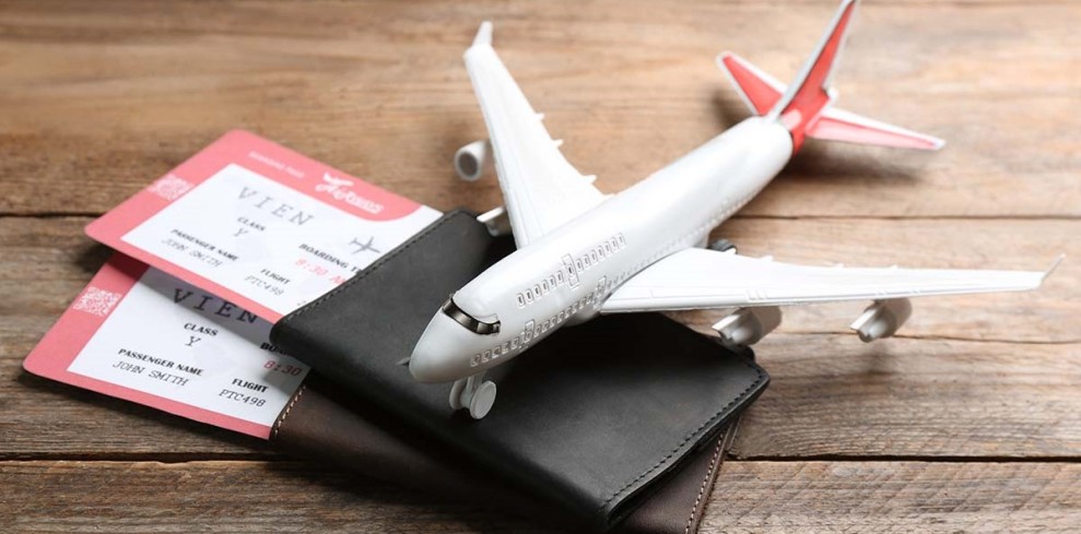 Traveloka Rayakan Ulang Tahun ke-13 dengan Diskon 50 Persen untuk Tiket Pesawat dan Hotel: Bisa untuk Mudik Lebaran