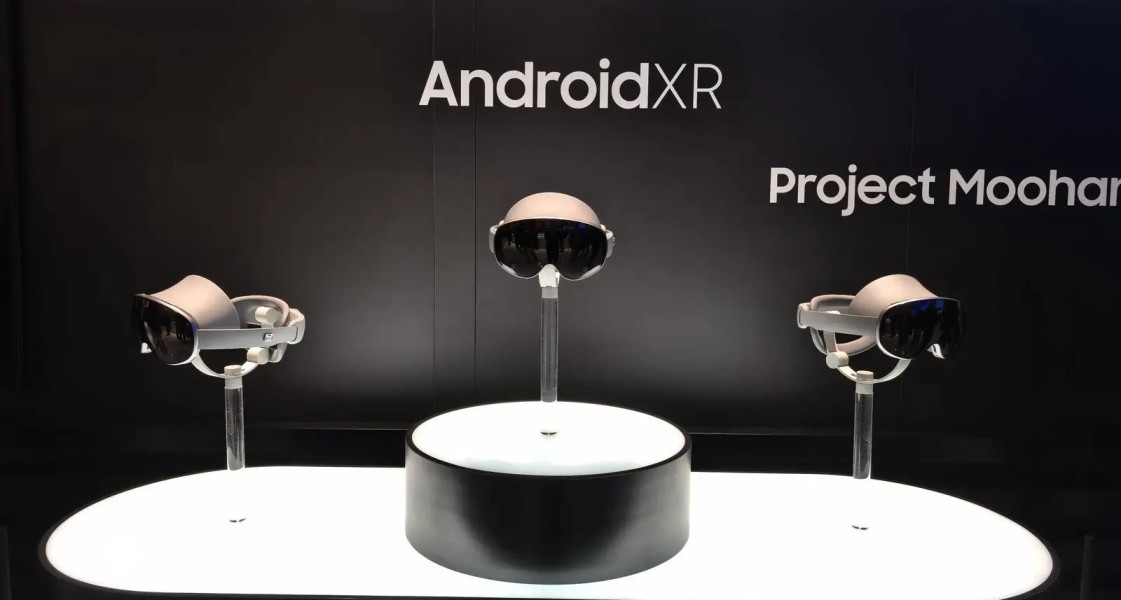 Penjualan Samsung Galaxy XR dan Controller Habis, Tren XR Semakin Pesat