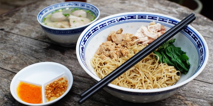 Rekomendasi Bakmi Kekinian Jakarta: 10 Tempat Paling Banyak Pengunjung Setiap Hari