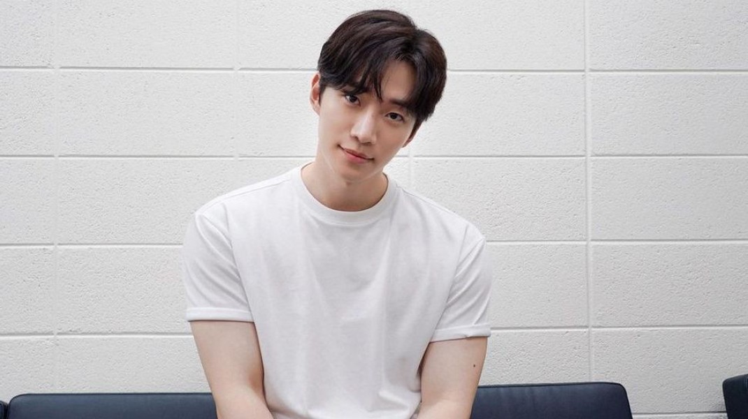 Lee Jun Ho Umumkan Gelaran Fanmeeting Stunning Us 2026 untuk Para Penggemar