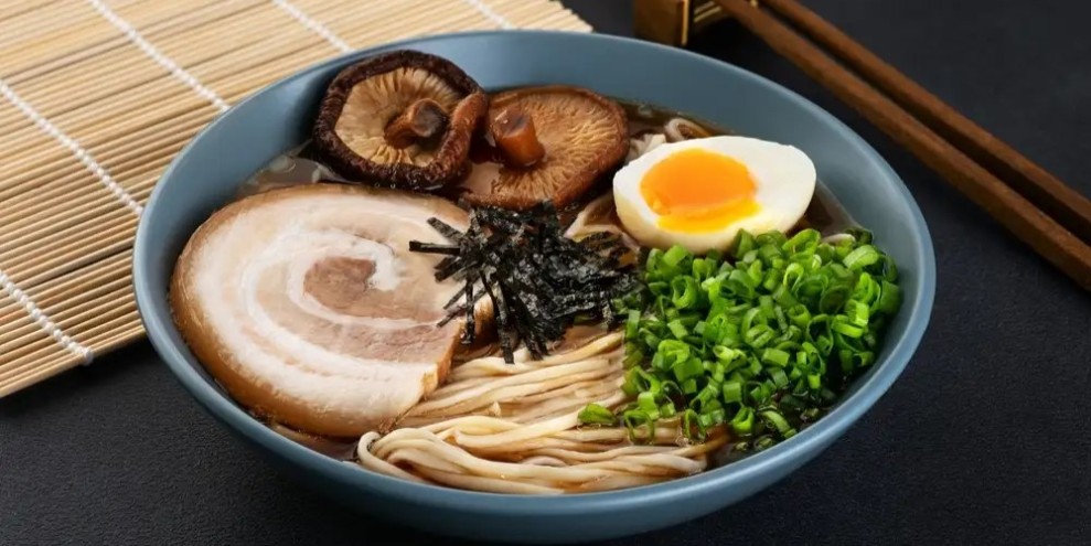 6 Kuliner Ramen Surabaya Terbaik dengan Nuansa Jepang dan Rasa Otentik