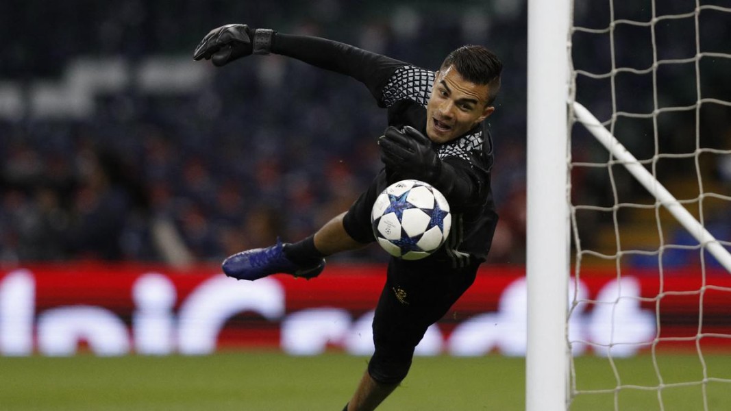Emil Audero Jadi Andalan Cremonese di Liga Italia Musim Ini