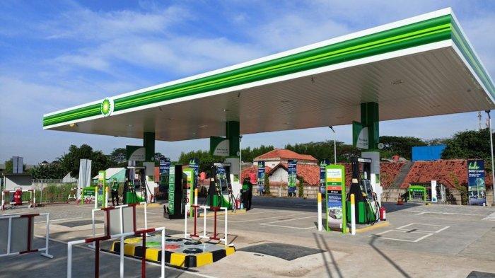 Harga BBM Pertamina, Shell, Vivo, dan BP Tetap Stabil Usai Libur Panjang April 2025