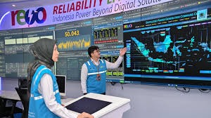 Akselerasi Transisi Energi: PLN Indonesia Power Mantapkan Langkah Transformasi Hijau 2026